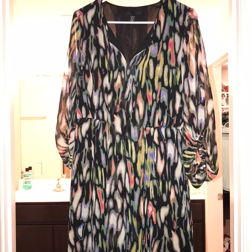 Kenneth Cole Dress